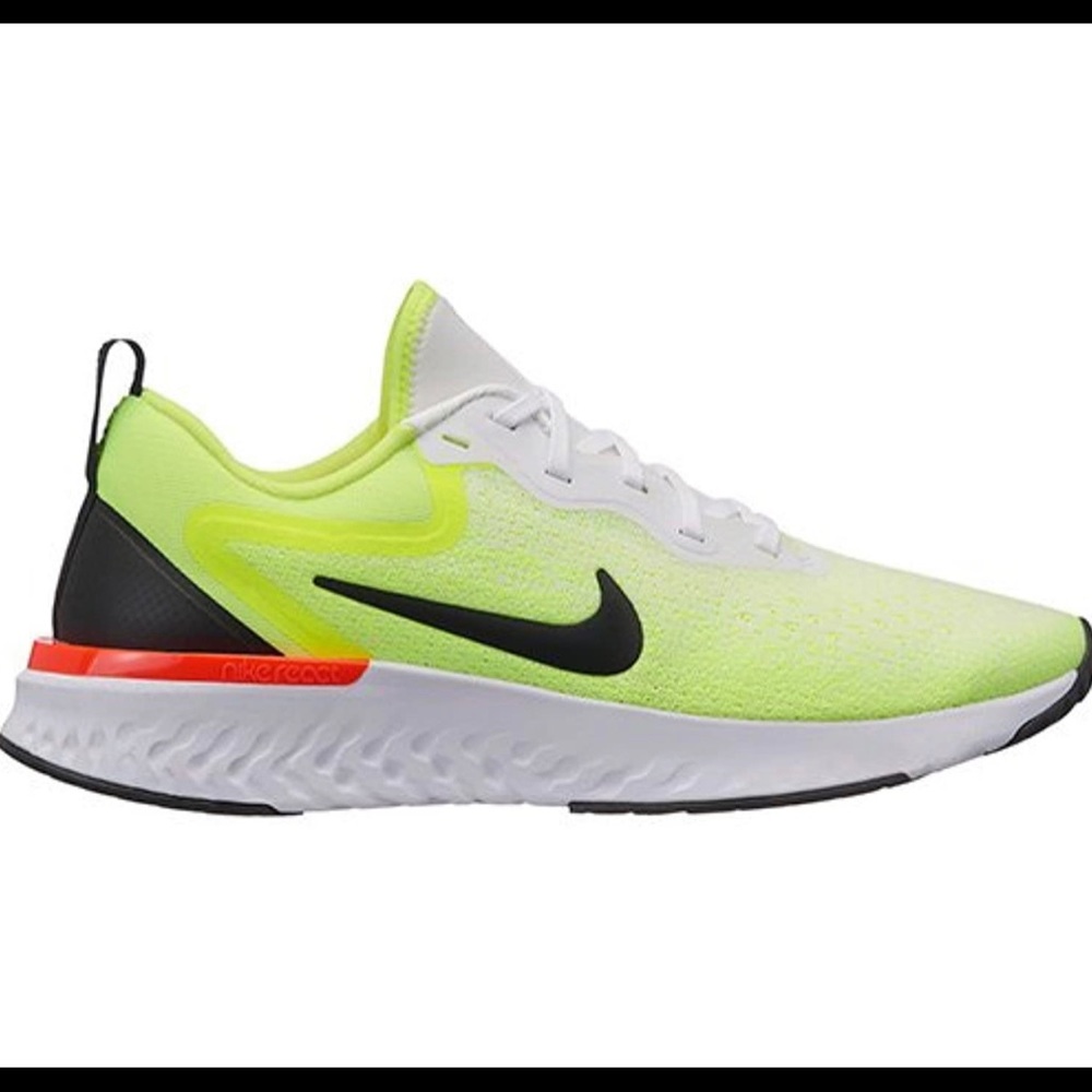 Nike Odyssey React Womens running shoes AO9820 103